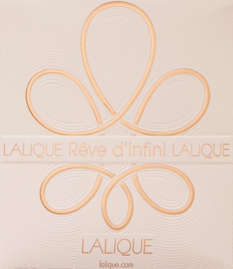 LALIQUE Reve D'Infini Eau De Parfum For Her, 30 ml