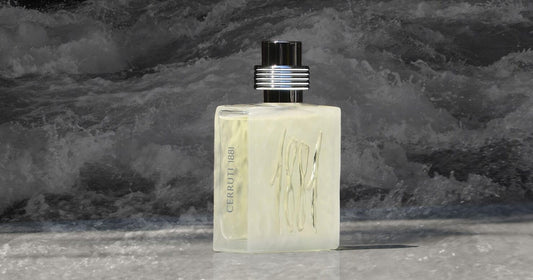 Cerruti 1881 Homme Eau de Toilette, 25 ml