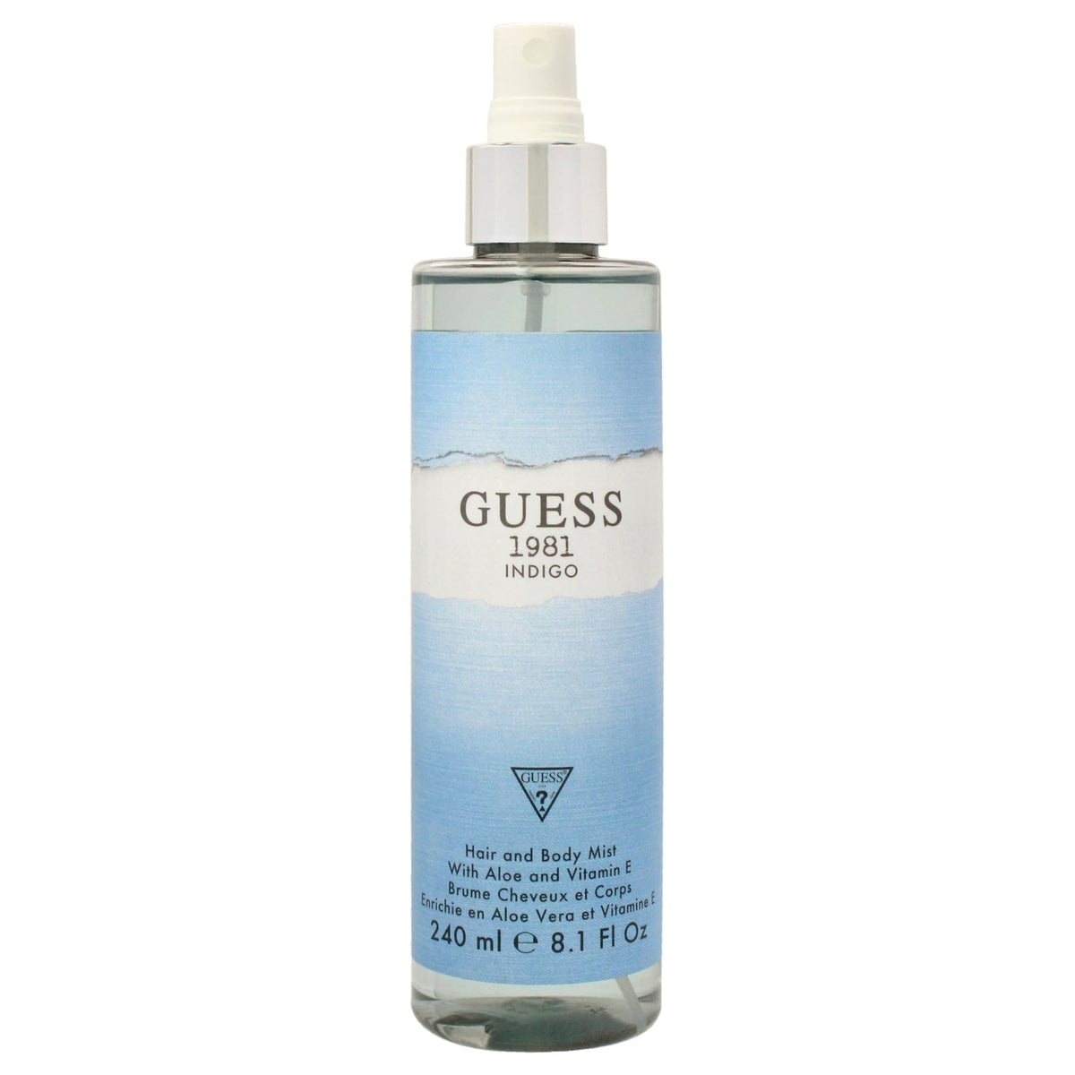 GUESS 1981 Indigo Body Mist 240 ml