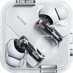 Nothing Ear (R) ANC True Wireless In-Ear Earbuds - White
