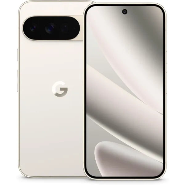 Google Pixel 10 Pro XL AI-Powered Smartphone (Non-PTA)