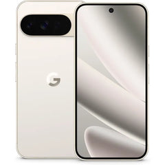 Google Pixel 10 Pro XL AI-Powered Smartphone (Non-PTA)