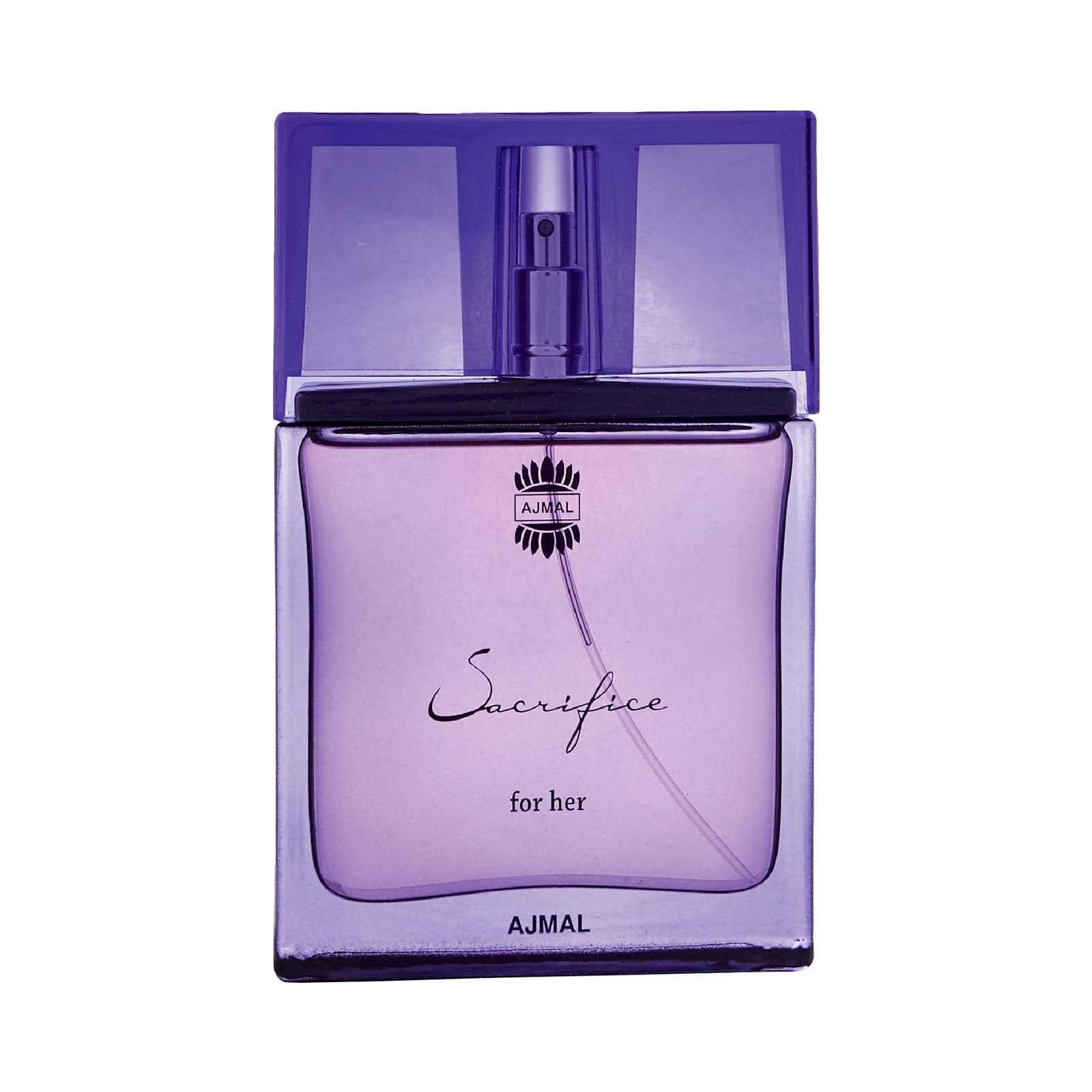 Ajmal Perfumes Sacrifice By Ajmal Perfumes - Perfumes For Women - Eau De Parfum, 50Ml