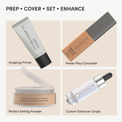 Cover FX Power Play Concealer, 0.33 fl. oz.