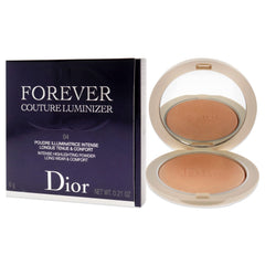 Dior Christian Forever Couture Luminizer - 04 Golden Glow For Women 0.21 oz Highlighter