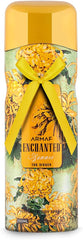 Armaf Enchanted Summer body spray for women 200ml - freshness all day - fragrance - perfume for women - bodyspray, body mist, body splash