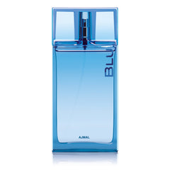 Ajmal Perfumes Blu Gift Set By Ajmal Perfumes, 90 Ml