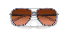 Oakley Women's Oo4129 Split Time Pilot Sunglasses