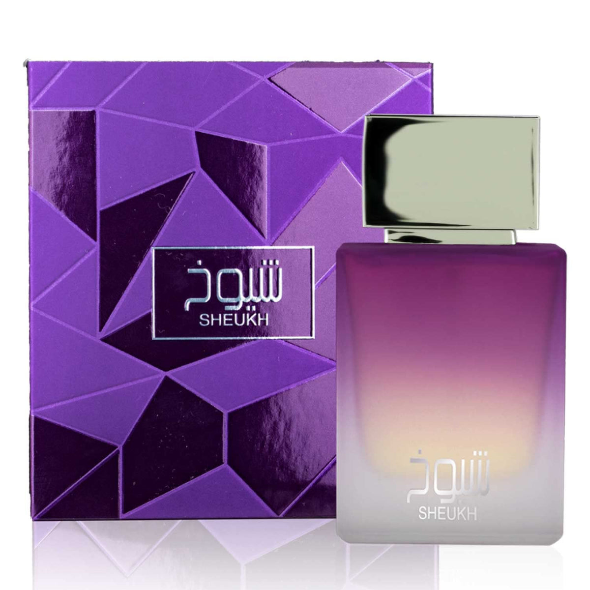 Ahmed al Maghribi Perfumes unisex EDP 50 ML