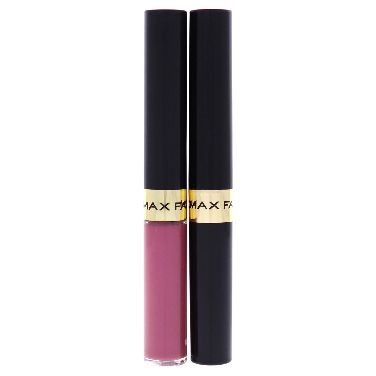 Max Factor Lipfinity 2-step Long Lasting Lipstick - 055 Sweet, 2.3 ml + 1.9 g