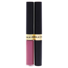 Max Factor Lipfinity 2-step Long Lasting Lipstick - 055 Sweet, 2.3 ml + 1.9 g