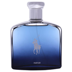 ralph lauren Polo Deep Blue For Men Parfum 125 ml
