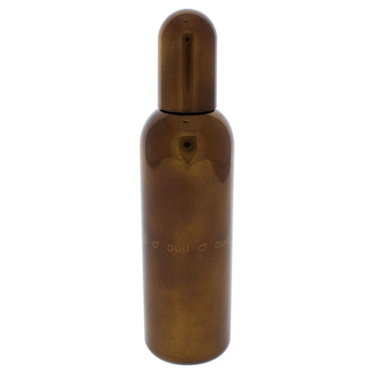 Colour Me Oud - Fragrance for Men - 90ml Eau de Parfum, by Milton-Lloyd
