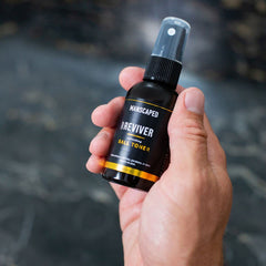 Manscaped Refining The Gentleman Crop Reviver®, Hydrating & Refreshing Men's Body Toner Spray, Cooling Groin Spritz with Soothing Aloe Vera
