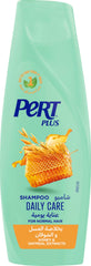 Pert Plus Daily Care Shampoo with Honey 200ml