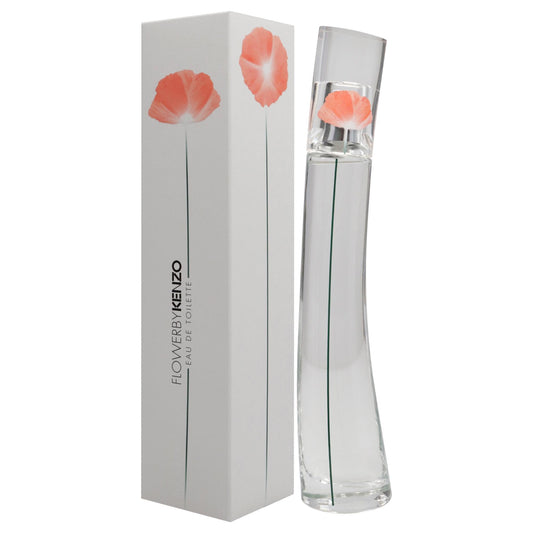 Kenzo Flower Eau De Toilette Spray 50ml/1.7oz