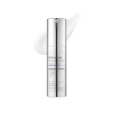mixsoon Peptide Cica Hyalshot 350, 1.01 Fl. Oz / 30ml Centella Asiatica Liquid Skin Booster for Sensitive Skin Lightweight & Fragrance-Free