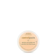 Aveda Control Paste Hair Pomade Medium Hold Pomade for All Hair Types, 2.5 Ounce