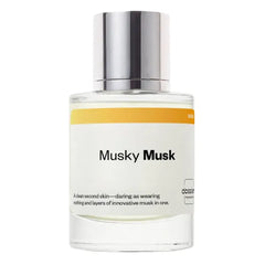 Dossier - Musky Musk - Inspired by Not a Perfume - Unisex EDP