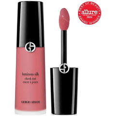 Giorgio Armani Beauty Luminous Silk Cheek Tint