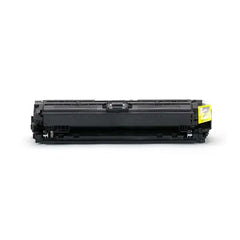 HP 650A Original LaserJet Toner Cartridge