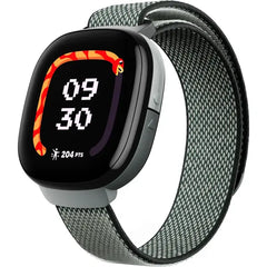 Google Fitbit Ace LTE Kids Smart Watch with In-App Calling, Messaging, GPS (GA05576-NA) - Mild / Strange Arcade