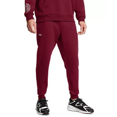 Under Armour Men's Rival Tapered-Fit Fleece Jogger
