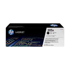 HP 305A Original LaserJet Toner Cartridge