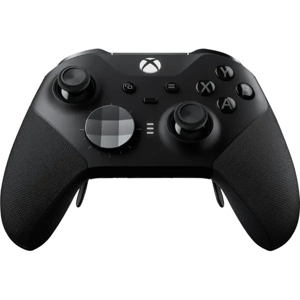 Microsoft Elite Series 2 Xbox Wireless Controller (FST-00001) - Black
