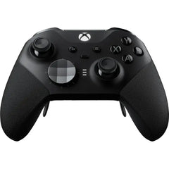 Microsoft Elite Series 2 Xbox Wireless Controller (FST-00001) - Black