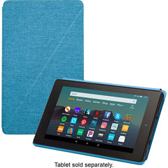 Amazon Fire 7 (9th Gen) Cover Case Twilight Blue