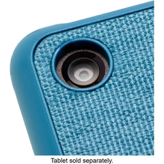 Amazon Fire 7 (9th Gen) Cover Case Twilight Blue