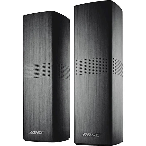 Bose Surround 700 Wireless Speakers (Pair) (834402-1100) - Black