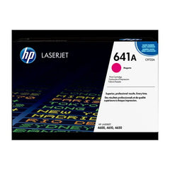 HP 641A Original LaserJet Toner Cartridge