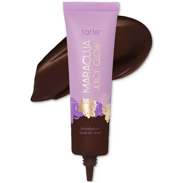 Tarte Maracuja Juicy Glow Skin Tint , Dewy, Natural-Finish Coverage