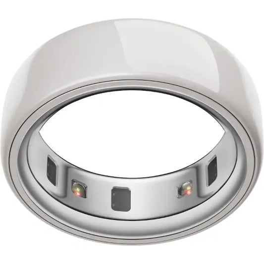 Oura Ring 4 Ceramic Edition Smart Ring