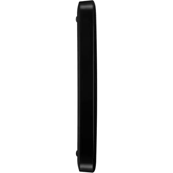Western Digital Easystore Hard Drive Portable (WDBAJN0010BBK-WESN) 1TB - Black