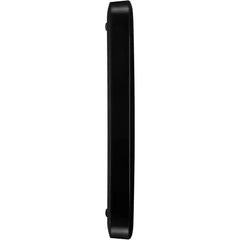 Western Digital Easystore Hard Drive Portable (WDBAJN0010BBK-WESN) 1TB - Black