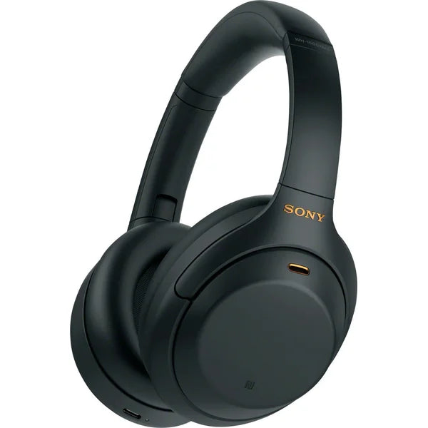 Sony WH-1000XM4 Wireless Noise Cancelling Over-Ear Headphones