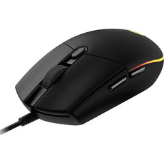 Logitech G203 Lightsync Wired Optical Gaming Mouse