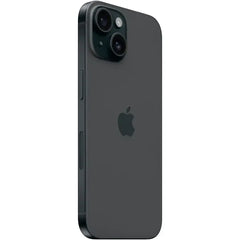 Apple iPhone 15 Smartphone 128GB Storage (Non-PTA) - Black