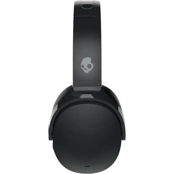 Skullcandy Hesh ANC Noise Canceling Wireless Over-Ear Headphones (S6HHW-N740) - True Black