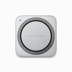 Apple Mac Studio M2 Max 32GB RAM 512GB SSD - Silver