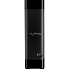 Western Digital Easystore External USB 3.0 Hard Drive – Black