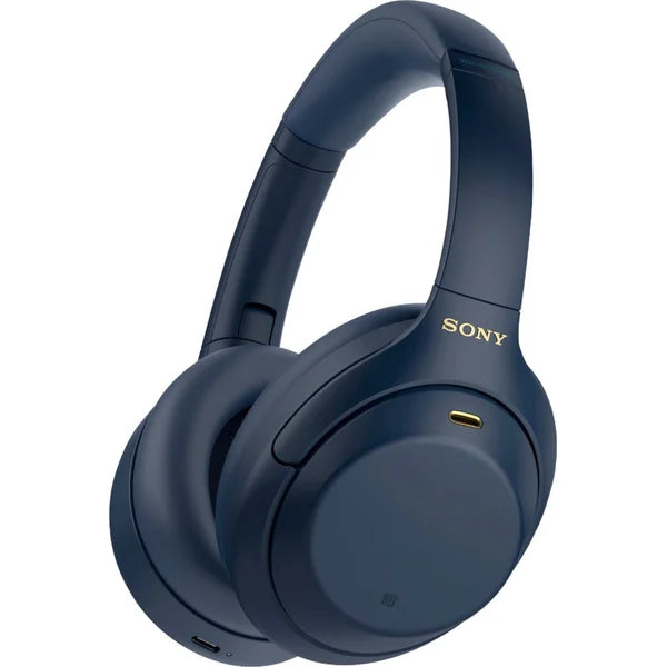 Sony WH-1000XM4 Wireless Noise Cancelling Over-Ear Headphones