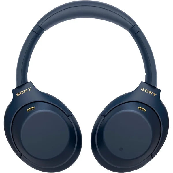 Sony WH-1000XM4 Wireless Noise Cancelling Over-Ear Headphones