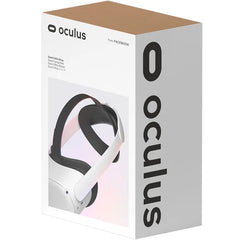 Oculus Quest 2 Elite Strap For VR Headset (301-00375-01)