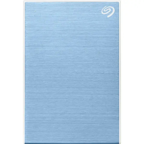 Seagate One Touch USB 3.0 2TB External Portable Hard Drive