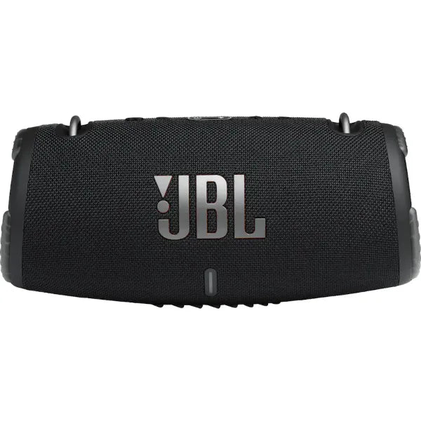JBL XTREME 3 Portable Bluetooth Speaker - Black