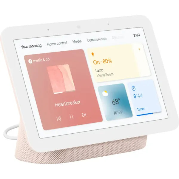 Google Nest Hub 2nd Gen
